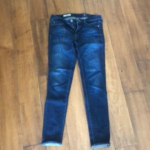AG jeans
